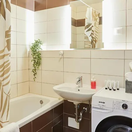 Apartment Madral Zagabria Esterno foto
