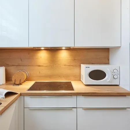 Apartment Madral Zagabria Esterno foto