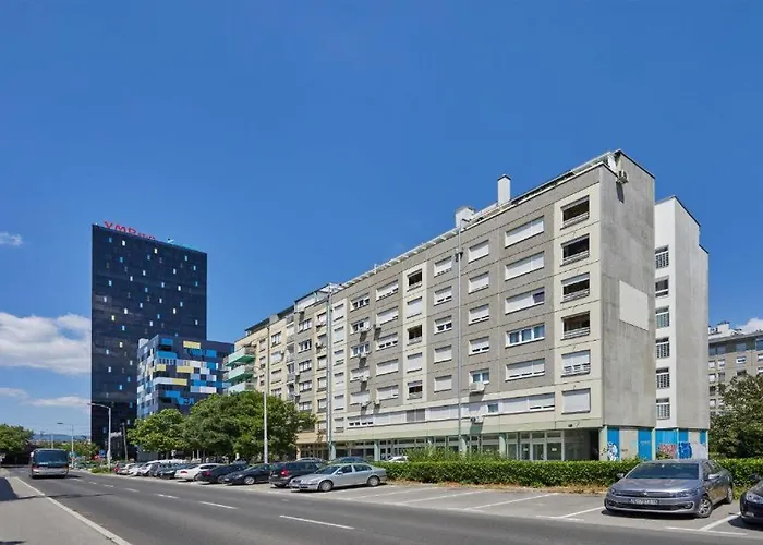 Apartment Madral