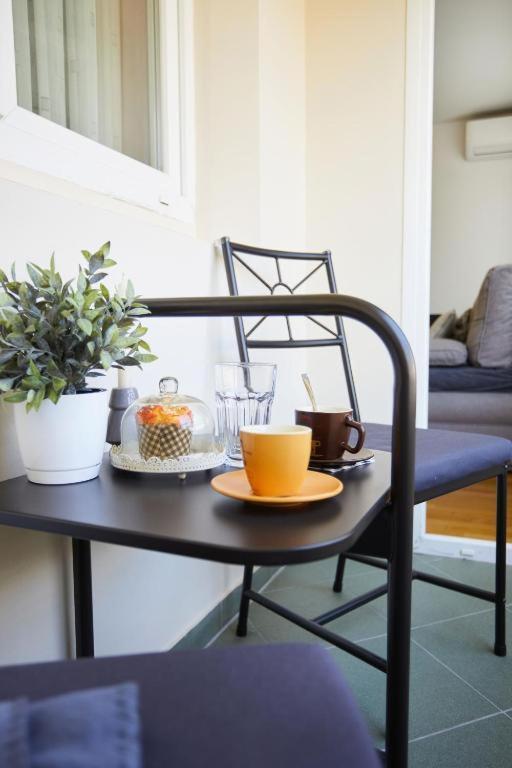 Madral Apartment Zagreb