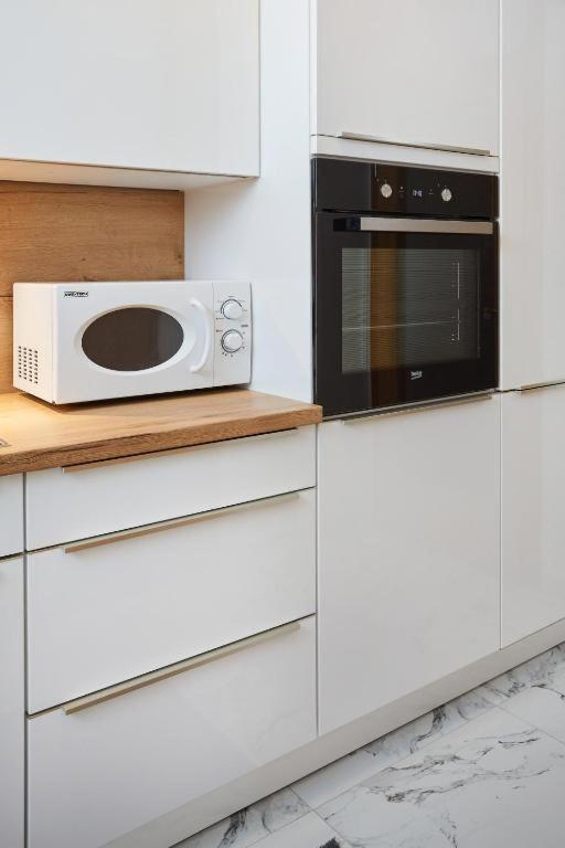 Madral Apartment