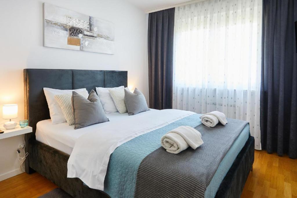 Apartment Madral