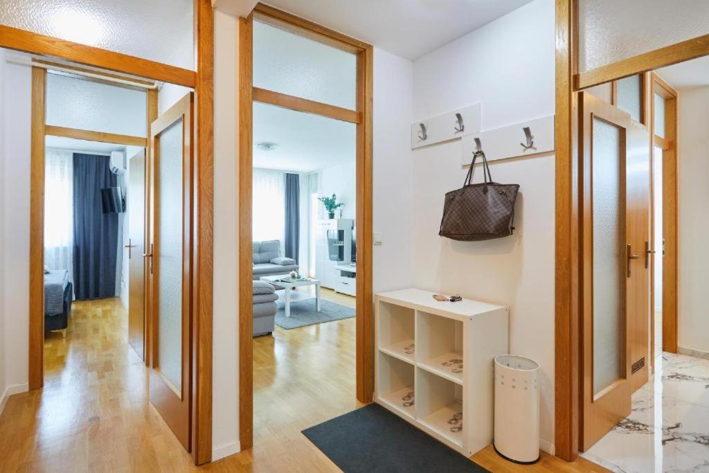 Madral Apartment *