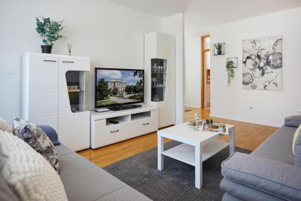 Apartment Madral Zagreb