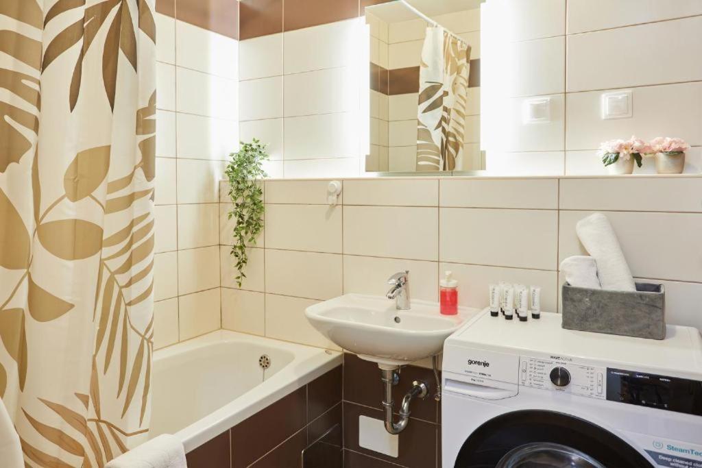 Madral Apartment Zagreb