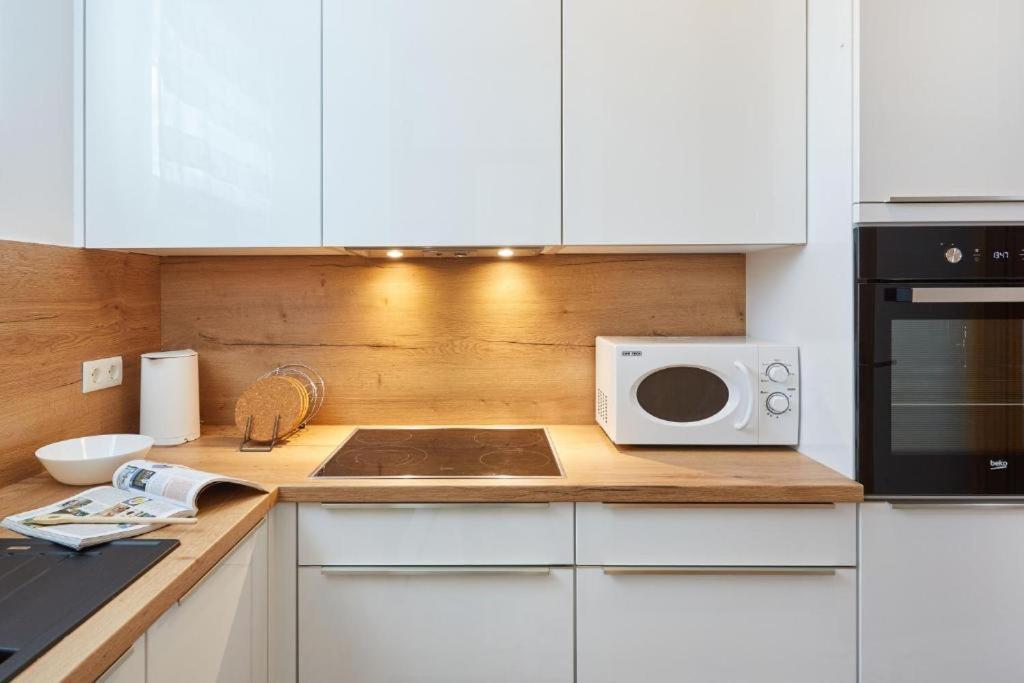 Madral Apartment